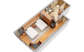 The Ritz-Carlton, Perth